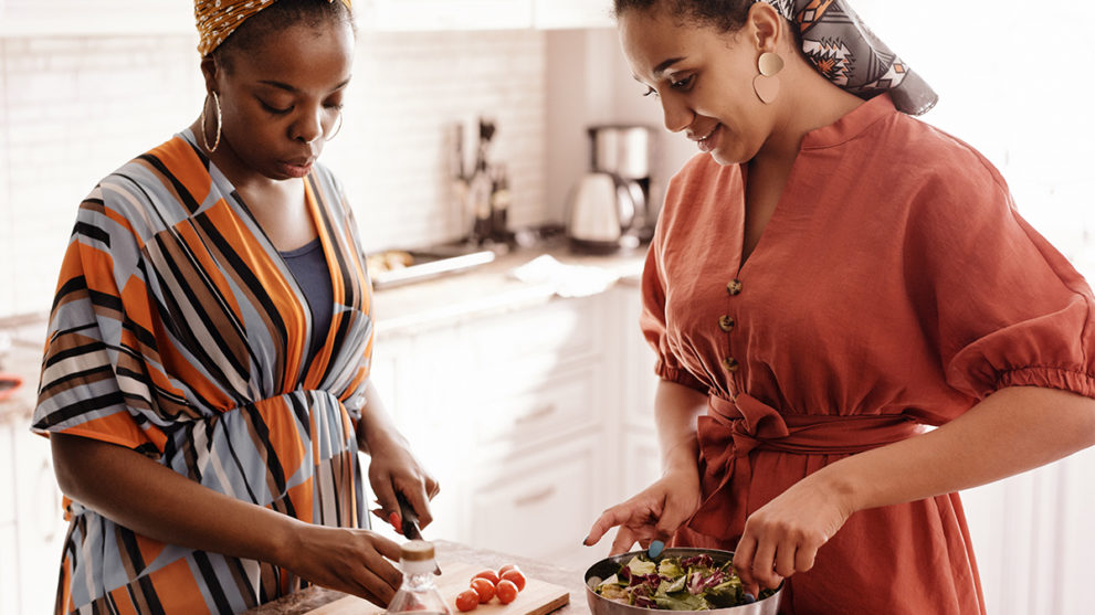 7 Five-Ingredient Recipes That Make Meals Easy