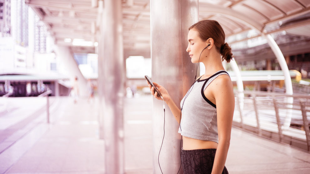 Our Favorite Athleisure Wear