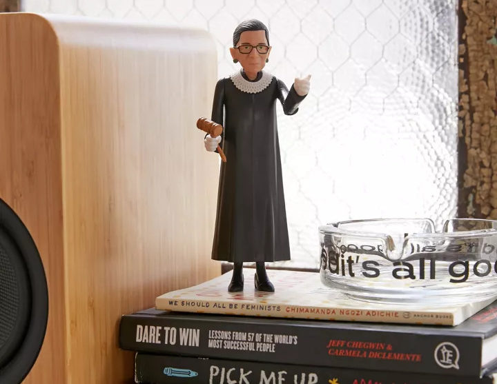 Female Empowerment figure