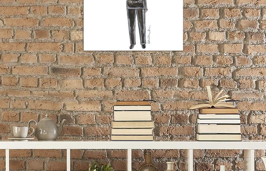 Female Empowerment wall art