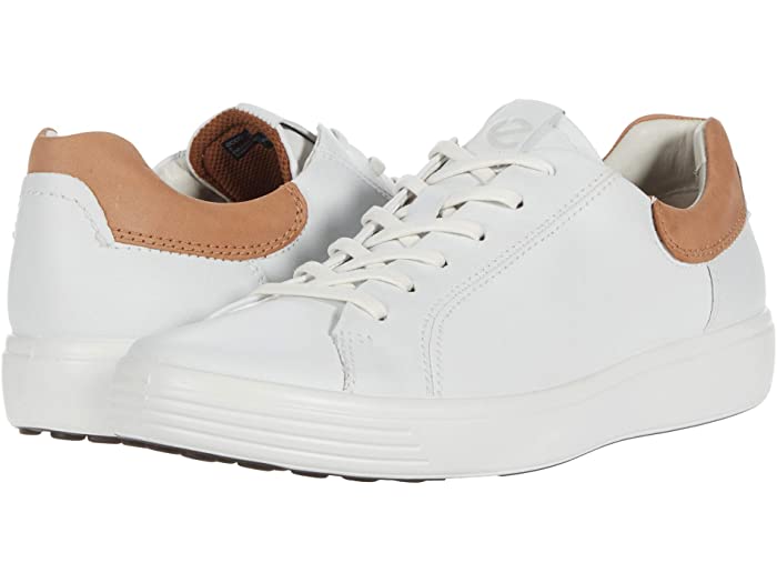 White Sneakers​