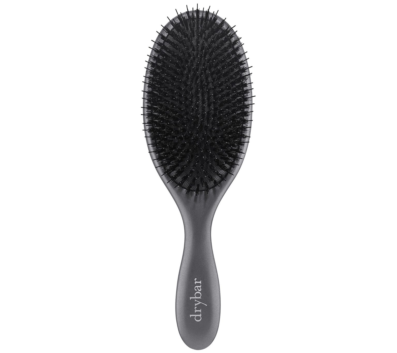 Drybar Flat Mate Boar Bristle Brush