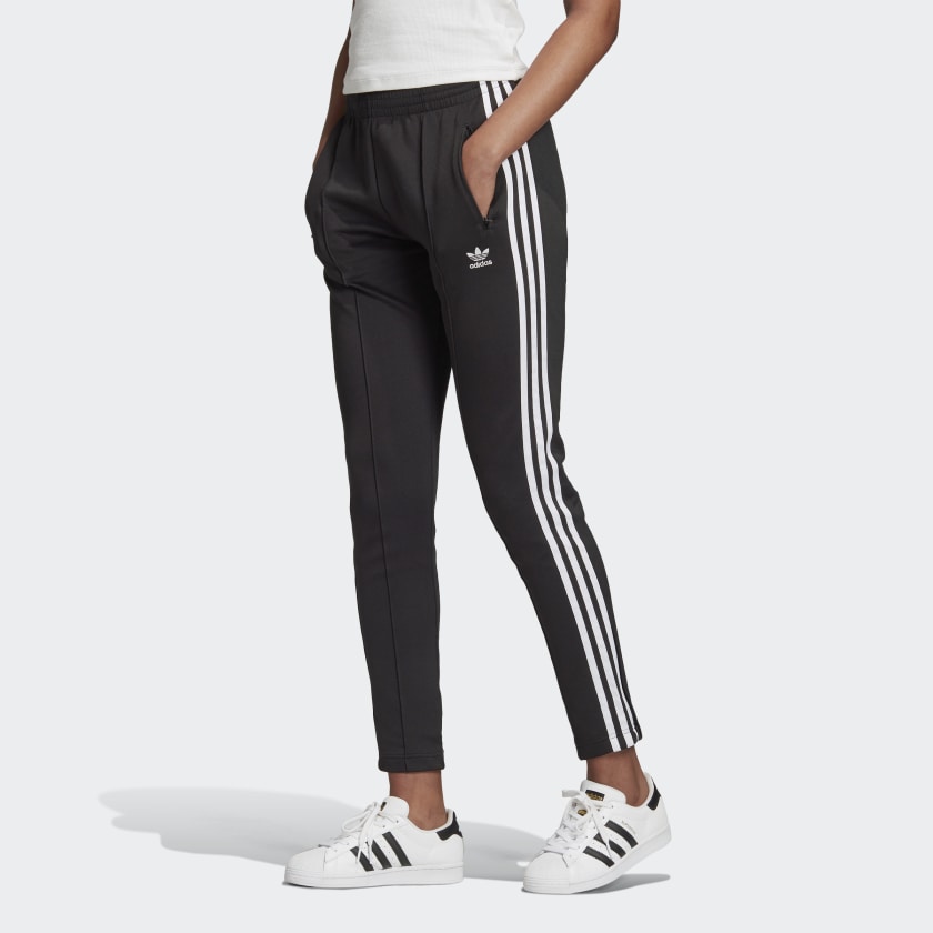 Adidas Primeblue SST TRACK PANTS
