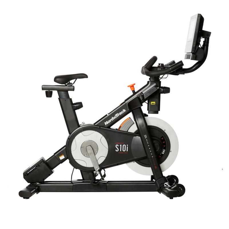 NordicTrack S10i Studio Cycle Bike