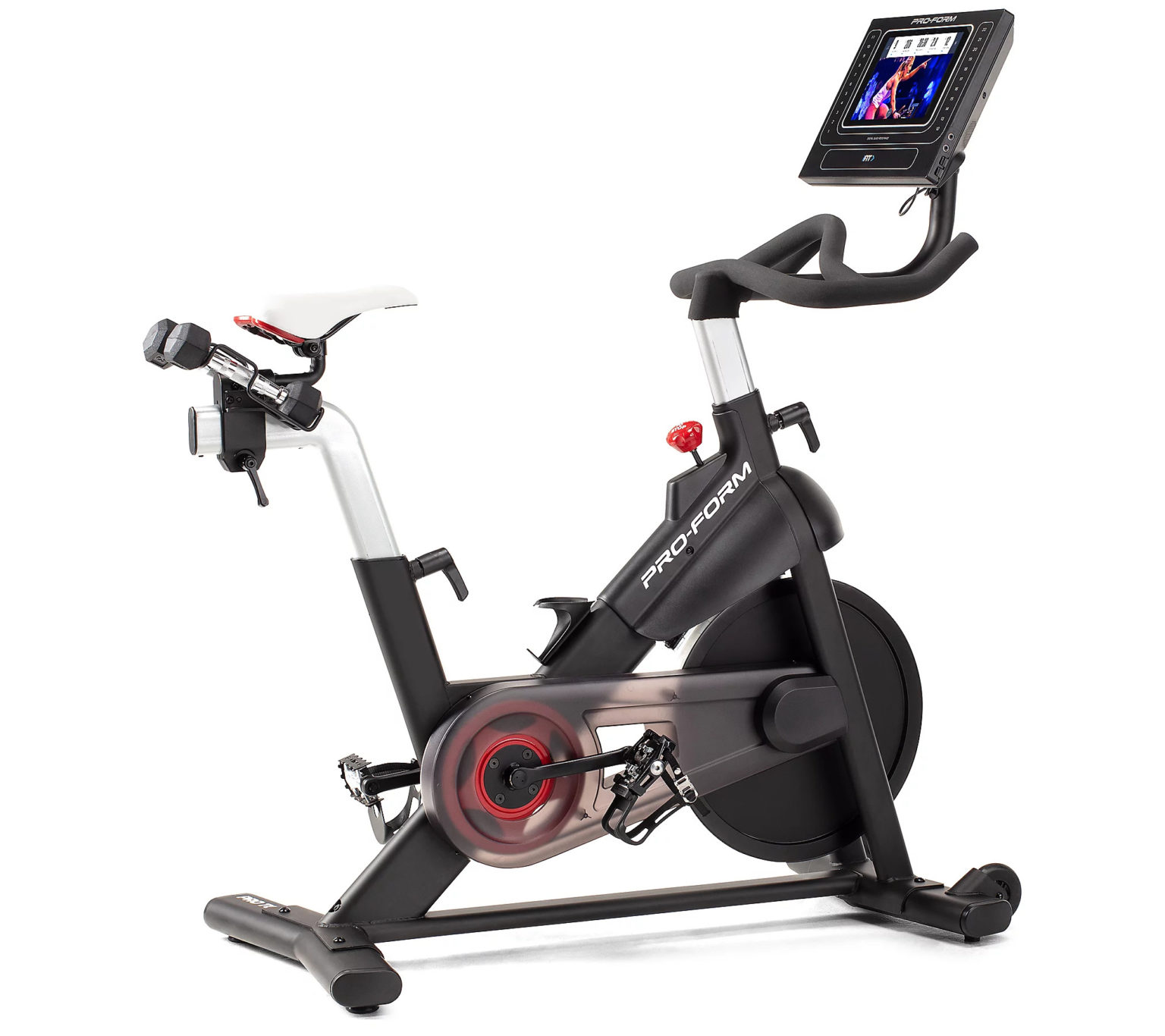 ProForm Pro TC Exercise Bike