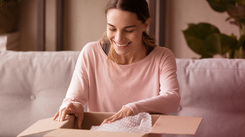 Stores With Free Two-Day Shipping