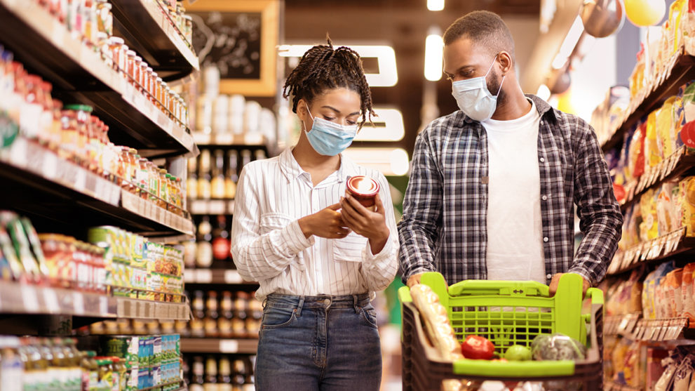 8 Easy Ways to Save on Your Grocery Bill