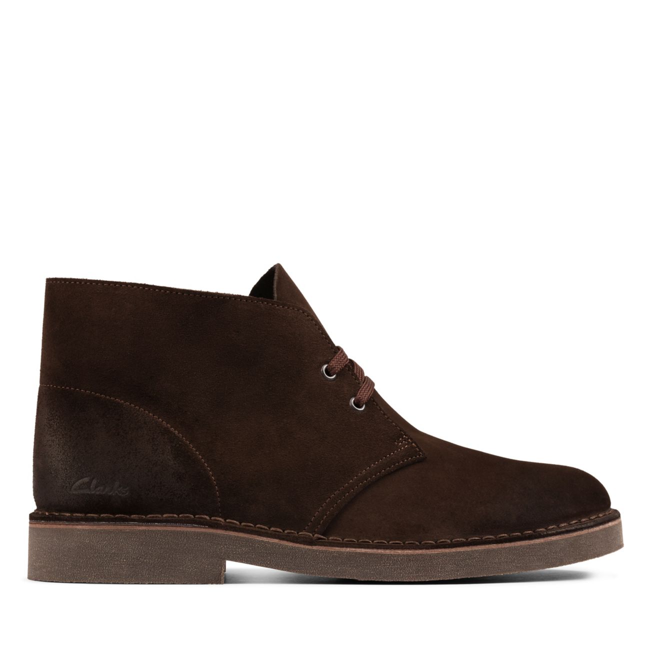 clarks Desert Boots