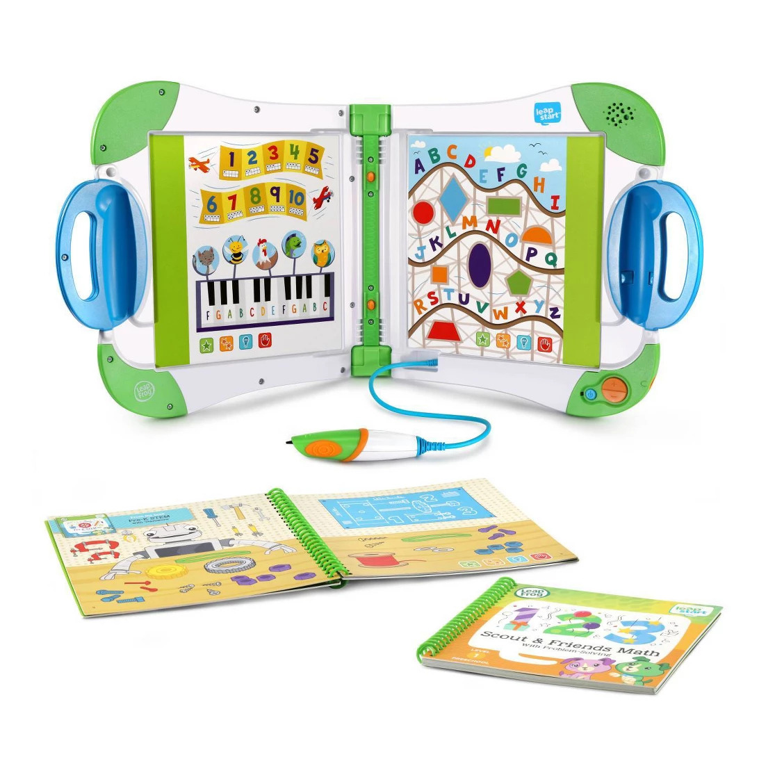 Preschool Success Bundle