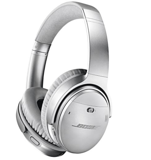Bose QuietComfort Headphones