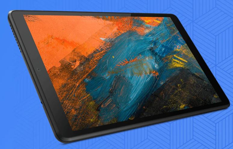 Lenovo Tab M8 HD