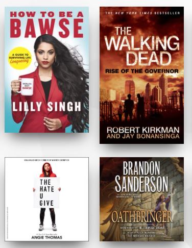 Kobo eBooks