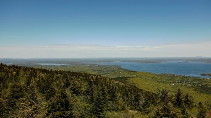 Bar Harbor, Maine