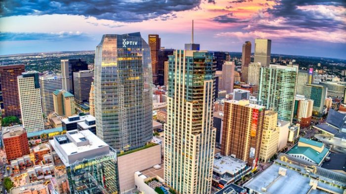 Denver
