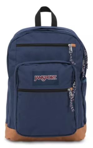 JanSport Cool Student Backpack
