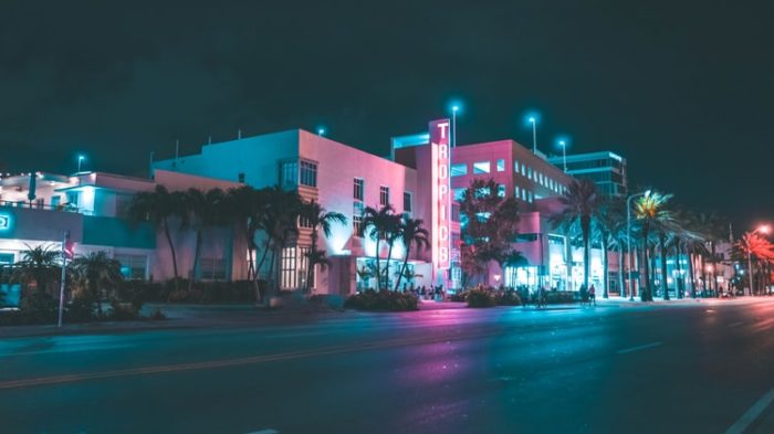 Miami Nightlife