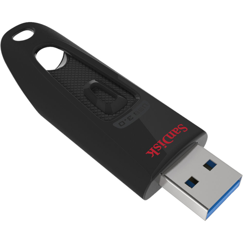 SanDisk Ultra Flash Drive