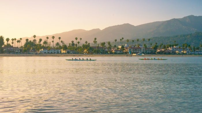 Santa Barbara, CA