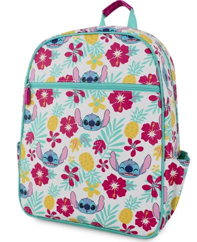 Disney Stitch Backpack