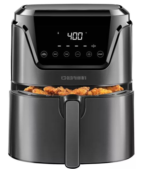 Chefman Air Fryer