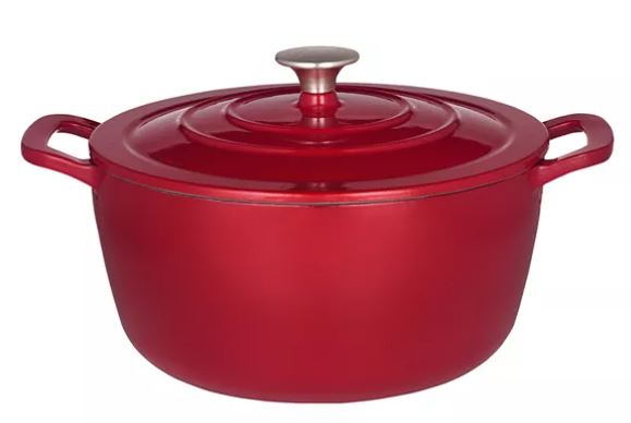Food Network Dutch Oven