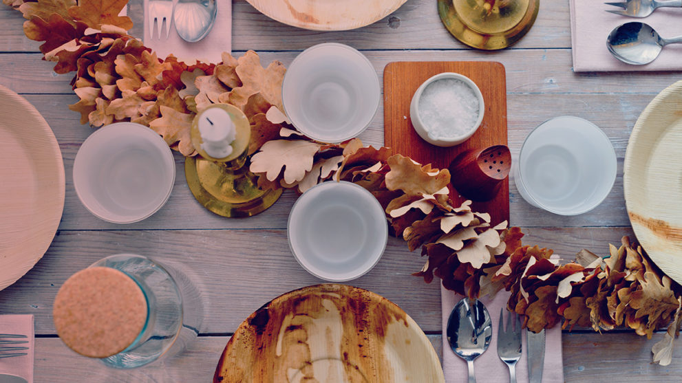 Fall Products To Spruce Up Home