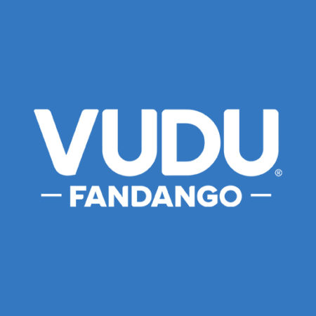 Vudu logo