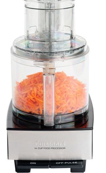 Cuisinart 14-Cup Food Processor