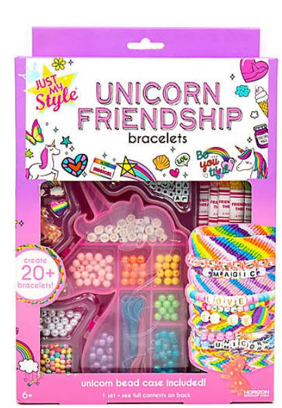 Friendship Bracelets
