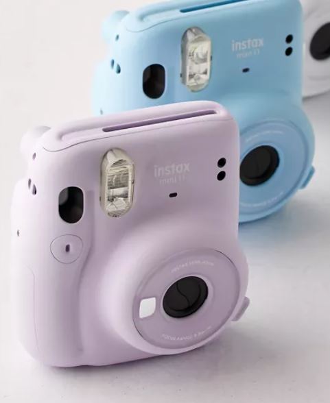 Fujifilm Instax Mini 11 Instant Camera