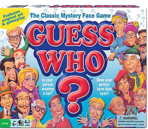 Guess Who