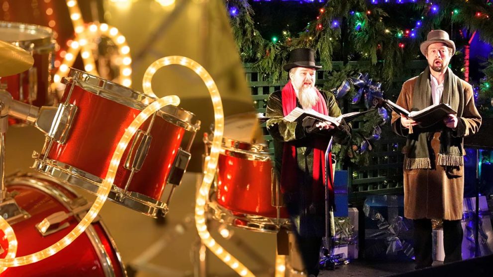 Holiday Events Guide 2021: How to Save on Holiday Shows and Concerts