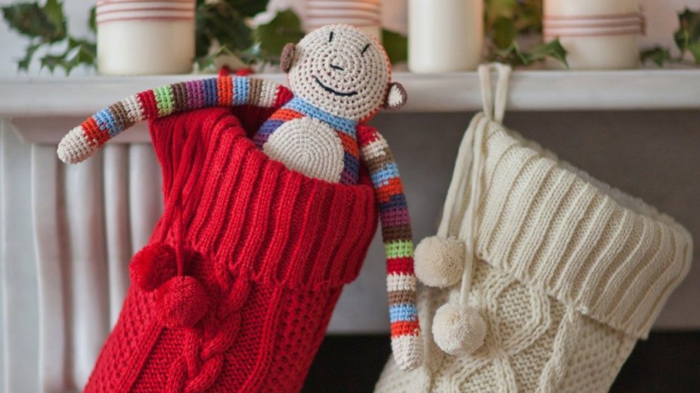 Stocking Stuffer Header Image