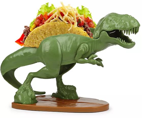 Tacosaurus Taco Holder
