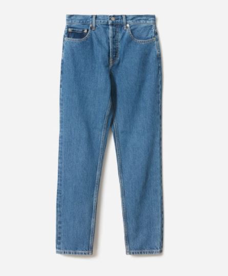 The 90s Cheeky Jean