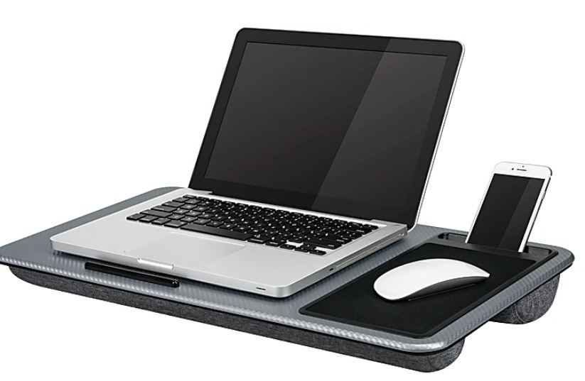 LapGear Home Office Lap Desk