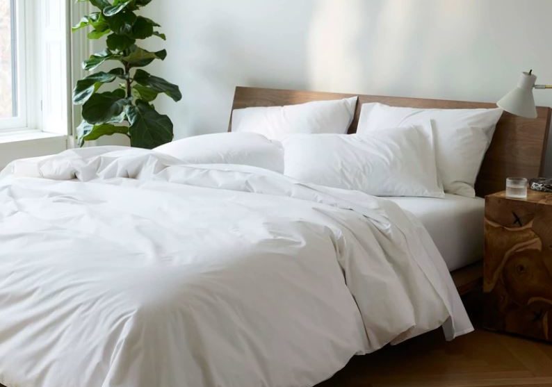 Luxe Core Sheet Set