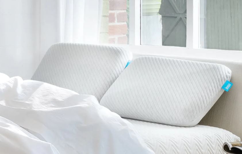 Premium Foam Pillow