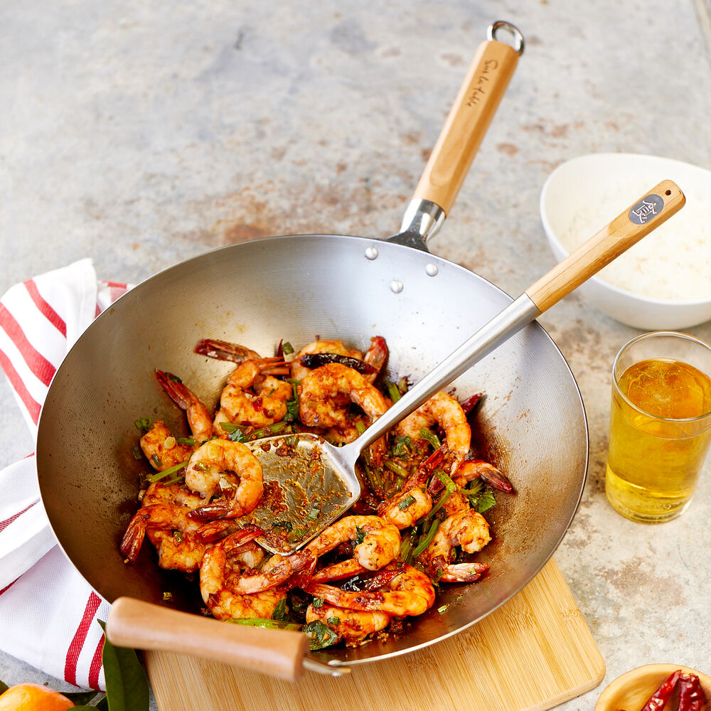 Sur La Table WOk