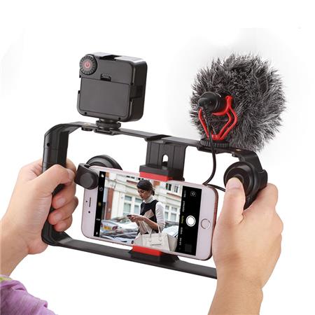 Ulanzi U-Rig Pro Smartphone Video Rig