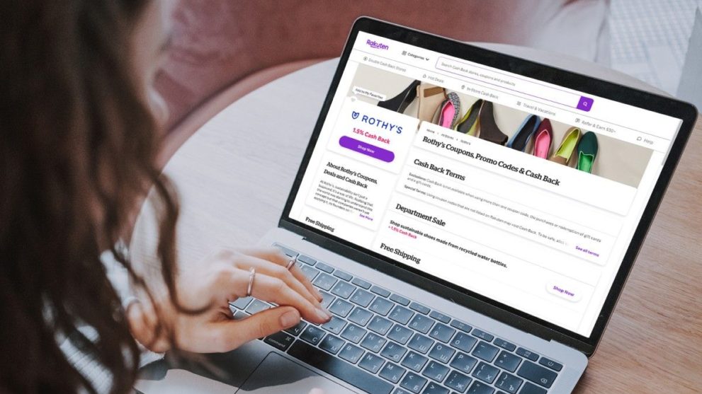 12 Brands You Did Not Know Were On Rakuten
