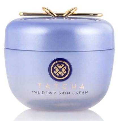 The Dewy Skin Cream