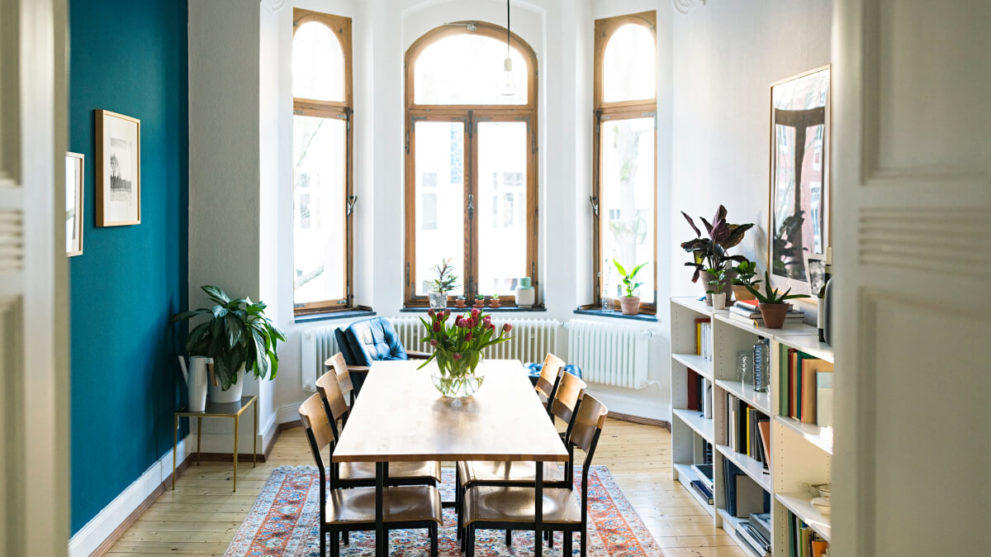 Spring Cleaning Tips & Tricks