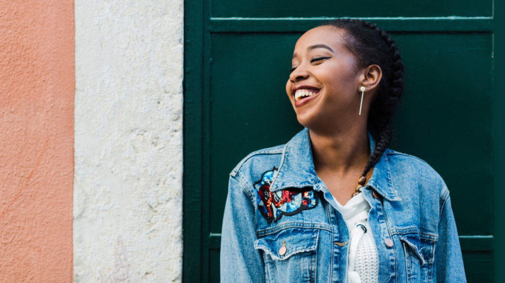 The Best Jackets to Wear for Spring 2022