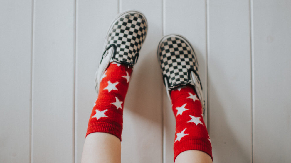 Retro-Inspired Sneakers to Wear this Summer