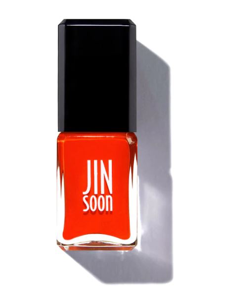 Pop Orange JINsoon