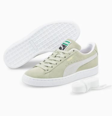Puma Suede Classic XXI Sneakers