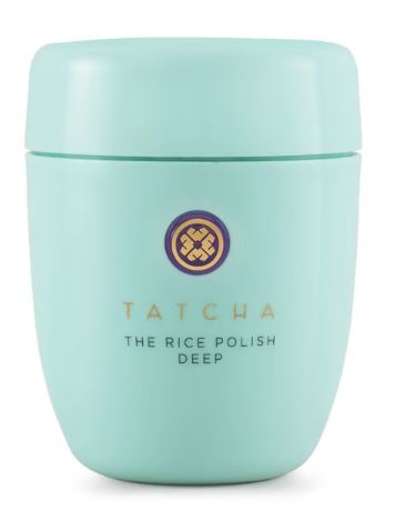The Rice Polish Deep Tatcha