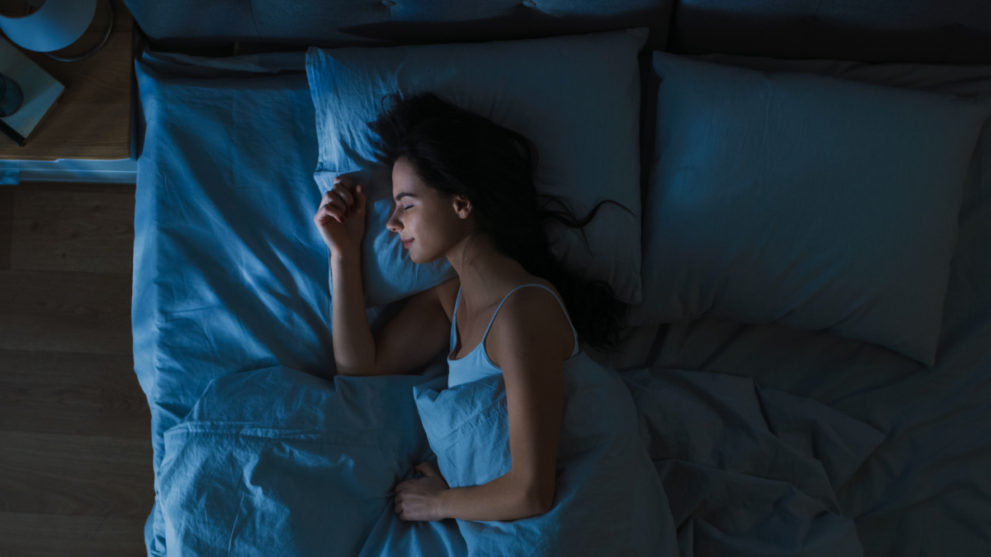 Essential Products for a Better Night’s Sleep