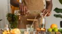 Essentials for Creating Your Own At-Home Bar